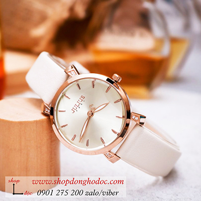 dong-ho-nu-han-quoc-julius-ja-1158a-day-da-mat-tron-trang-sang-chanh-dhd34101