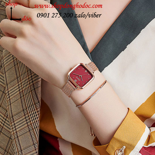 dong-ho-nu-julius-ja-1264c-day-kim-loai-luoi-vang-mat-vuong-do-quyen-ru-dhd28803