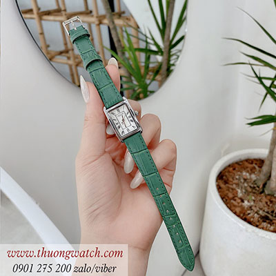 dong-ho-nu-julius-ja-1338b-day-da-mat-chu-nhat-size-nho-xanh-luc-sanh-dieu-dhd40903