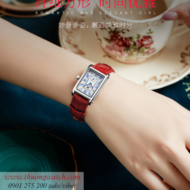 dong-ho-olevs-nu-day-da-mat-chu-nhat-size-nho-do-vien-bac-dhd42103