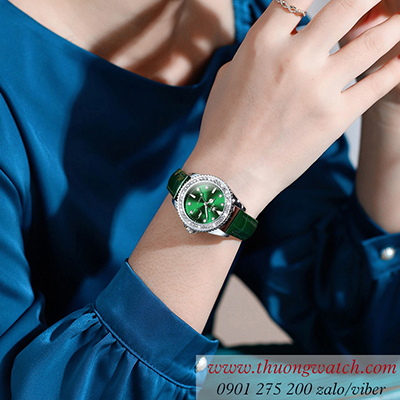 dong-ho-olevs-nu-day-da-mat-tron-dinh-da-xanh-luc-ca-tinh-dhd42401