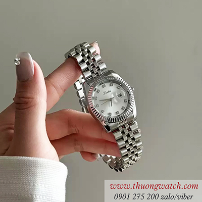 dong-ho-nu-scottie-day-kim-loai-mat-tron-bac-sang-chanh-dhd46905