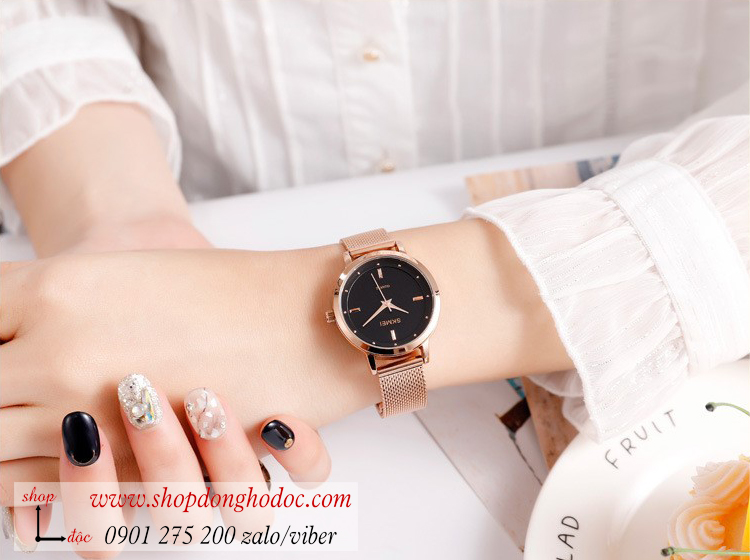 dong-ho-nu-skmei-day-kim-loai-mat-tron-bac-thanh-lich-dhd25902